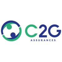Logo C2G Assurances